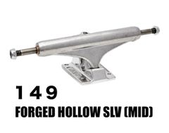 インディペンデントトラック149 STAGE 11 149FORGED HOLLOW  MID フォージドホロウ スケボートラック　スケートボードトラックINDEPENDENT TRUCK