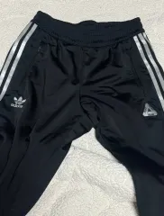 Palace × adidas フリース トラック パンツ パレス トラック M セットアップ】Palace Adidas トラックジャケット パンツ (A
