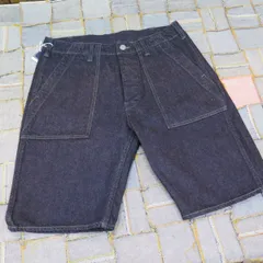 【日本製】旧フラットヘッド RJB アーガイル ショート パンツ ショーツ m51135432317_1.jpg?1713208470