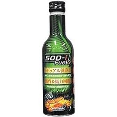 D1ケミカル SOD-1 Fuel‐G 燃料添加剤 ガソリン用 燃費回復 洗浄 潤滑