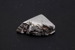 ムオニナルスタ ムオニオナルスタ 4.7g スライス カット 標本 隕石 オクタヘドライト 13
