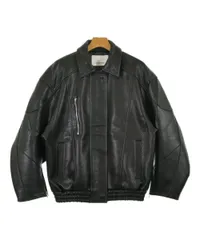 売り切り！The Frankie Shop ライダースジャケット　値段交渉受付 The Frankie Shop(フランキーショップ) レザージャケット