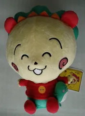 e✖コジコジ✖　笑顔　ぬいぐるみ