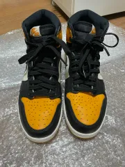 エアジョーダン 1 ハイ タクシー 265