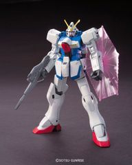 HGUC 1/144 ヴィクトリーガンダム プラモデル バンダイ