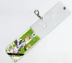 【中古】ペンライト・リングライト 伊集院北斗 公式コンサートライトカバー 「THE IDOLM＠STER SideM PRODUCER MEETING WELCOME TO PLEASURE 315 G＠RDEN!!!」