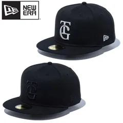 新品未使用　読売ジャイアンツ　ビジターキャップ PC 59FIFTY NPB オンフィールド 読売ジャイアンツ ビジター