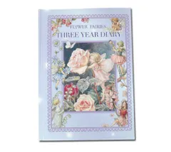 Amazon | A Flower Fairy Alphabet (Serendipity Books