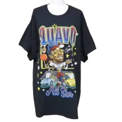 2024年最新】migos tシャツの人気アイテム - メルカリ