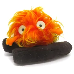 2025年最新】ハウルの動く城 ぬいぐるみ カルシファーの人気アイテム