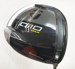 【最短翌日発送】Qi10 MAX | 9 | S | TRPX X-Line Concept | 中古 | ドライバー | テーラーメイド