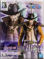 BANDAI SPIRITS THE出航 DRACULE.MIHAWK ジュラキュール・ミホーク