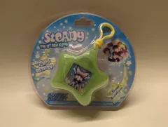 【トレカ付き】Steady Wichu's memory ver. リョウ Amazon.com: NCT WISH Steady [WICHU's Memory Ver.] Keyring