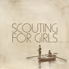 英CD スカウティング・フォー・ガール Scouting for Girls 8869715519212 Sony/Epic /00110