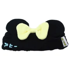 【メール便】ミニーマウス ヘアバンド ディズニー ヘアアクセ キャラクター