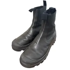 2025年最新】LOEWE レディース ブーツの人気アイテム - メルカリ