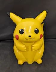 バンプレスト ハンドパペット ポケットモンスター ピカチュウ