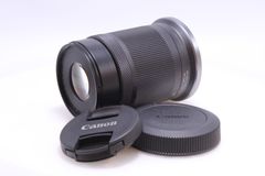 【極美品】Canon RF-S 55-210mm F5-7.1 IS STM ズームレンズ RFマウント