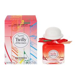 85ml未使用品】TUTTI twilly d'HERMES EDP - メルカリ