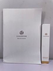 リアラスター レチール×シカバウンスボールセラム 美容液 26g