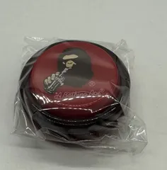 激レア 非売品 アベイシングエイプ/コカコーラ コラボ ヨーヨー エイプ × コカコーラ コラボ A BATHING APE Coca-Cola カプセル