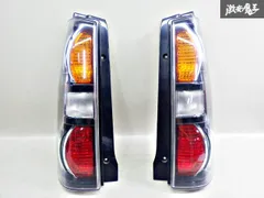 ワゴンR　CT21 /CT51/CV21 RR クリアテールランプ　左右　未使用 Yahoo!オークション -「ワゴンr ct テール」の落札相場・落札価格