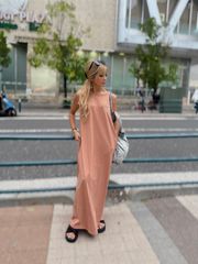LH CASUAL DRESS［LHCAS003G