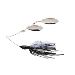ディスタイル スピナーベイト バズベイト D-SPIKER 3/8oz ブラックブルーバックのサムネイル