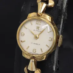 2025年最新】Yahoo!オークション -ピアース 時計の中古品・新品