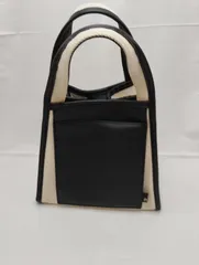 ROOTOTE トートバッグ ベージュ色