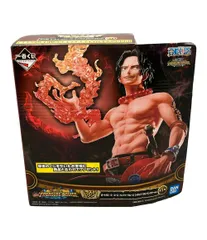 2025年最新】ワンピース エース ラストワン賞の人気アイテム - メルカリ