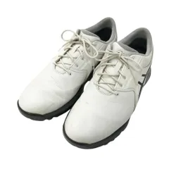 asics - 古着 未使用 asics アシックス ゲルエース プロ ライト ゴルフ スパイク シューズ 25 ホワイト TGN909 箱付き メンズ 楽天市場】古着 未使用 asics アシックス ゲルエース プロ
