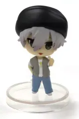 【中古】トレーディングフィギュア 凪誠士郎 「ブルーロック コレクションフィギュアRICH Showtime!!」