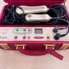 MIYA エステナ スター ヌーヴォー 超音波美顔器 - メルカリ