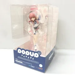 【中古】グッドスマイルカンパニー POP UP PARADE アル イタズラ☆ストレート Ver. ブルーアーカイブ[15]