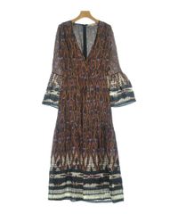 Vanessa bruno ワンピース レディース 【古着】【中古】【送料無料】