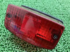 CBX550F CBX400FHONDA 純正 テールランプ 本体 - メルカリ