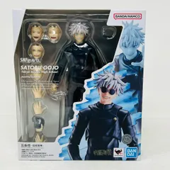Amazon | TAMASHII NATIONS S.H.フィギュアーツ 劇場版 呪術廻戦