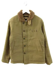 90s～00s初期 Pherrow's　C.C.MASTERSB-15サイズ36 CC MASTERS MA-1 50s 90s USAF フェローズ