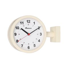 ダルトン BONOX DOUBLE FACE WALL CLOCK 170D - メルカリ