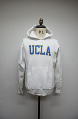 ◆Champion チャンピオン アメリカ製 UCLA大学 USED リバースウィーブ