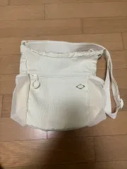 MSCHF(ミスチーフ) ドローストリングバッグ ダッフルバッグ Mischief】Drawstring Duffle Bag ☆韓国人気☆ 追跡付