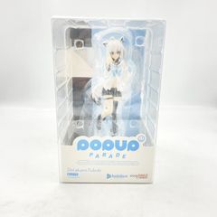 ホロライブ 白上フブキ popup parade relax time セット - メルカリ