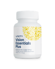 ビジョンエッセンシャルズ プラス ユニシティ  UNICITY