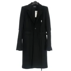 2025年最新】ann demeulemeester コートの人気アイテム - メルカリ