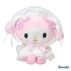 2025年最新】マイメロ ぬいぐるみの人気アイテム - メルカリ