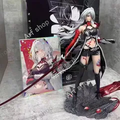 WF2024S awaken 崩壊スターレイル 黄泉 ガレージキット ワンフェス WF2024S awaken 崩壊スターレイル 黄泉 ガレージキット ワンフェス