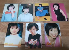 2024年最新】鈴木亜美 カードの人気アイテム - メルカリ