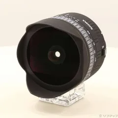 2025年最新】シグマ 15mm F2.8 EX DG FISHEYEの人気アイテム - メルカリ