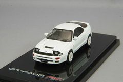 ノレブ 1/43 ボルボ V60 クロスカントリー 2019 パイングレー